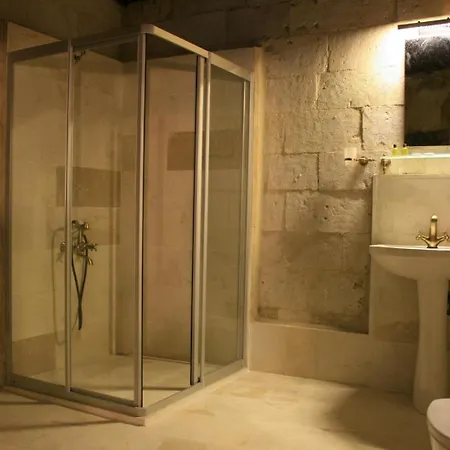 Aparthotel Leyla Cave House Nevsehir