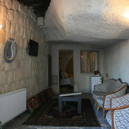 Leyla Cave House Nevsehir